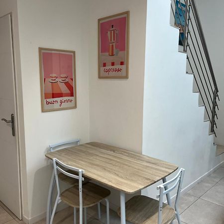 Superbe Appartement Redon Marseille Eksteriør bilde