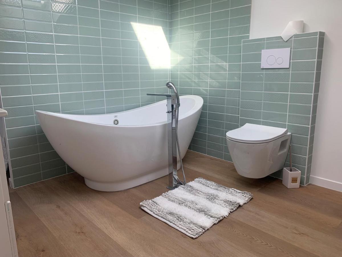 Superbe Appartement Redon Marseille Eksteriør bilde