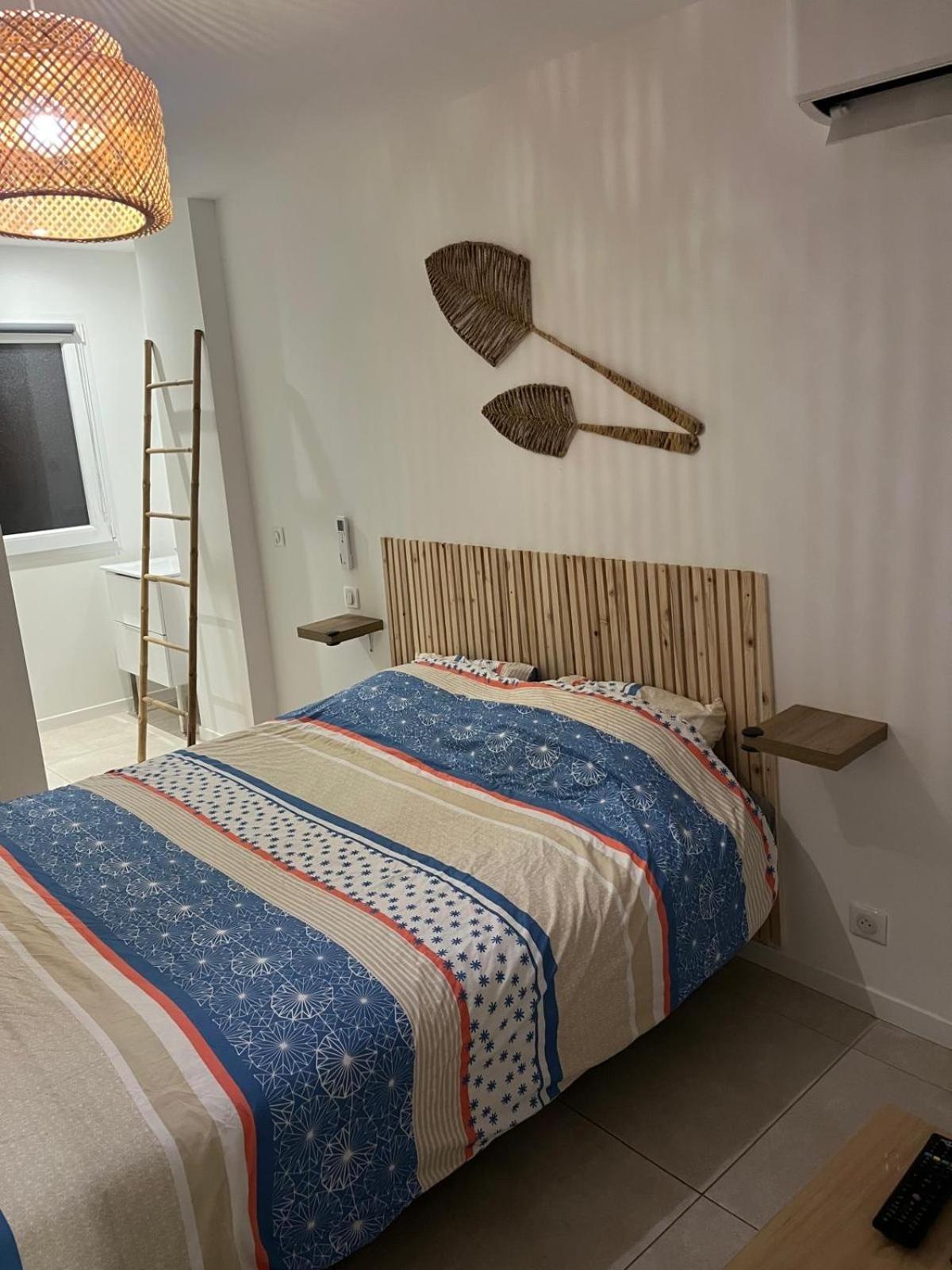 Superbe Appartement Redon Marseille Eksteriør bilde